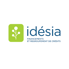 LOGO IDESIA