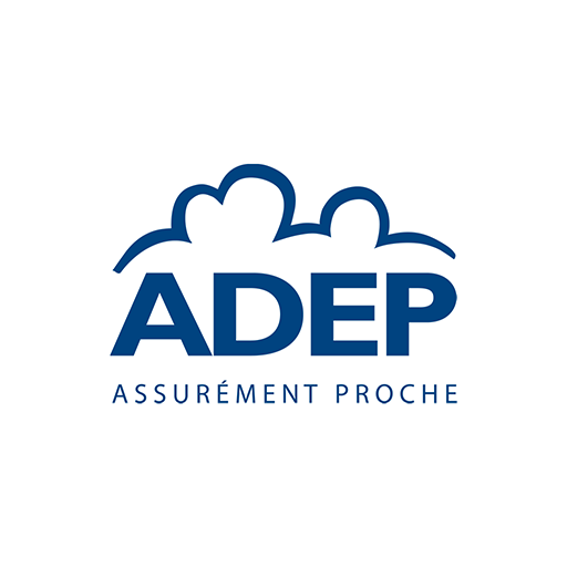 Logo ADEP