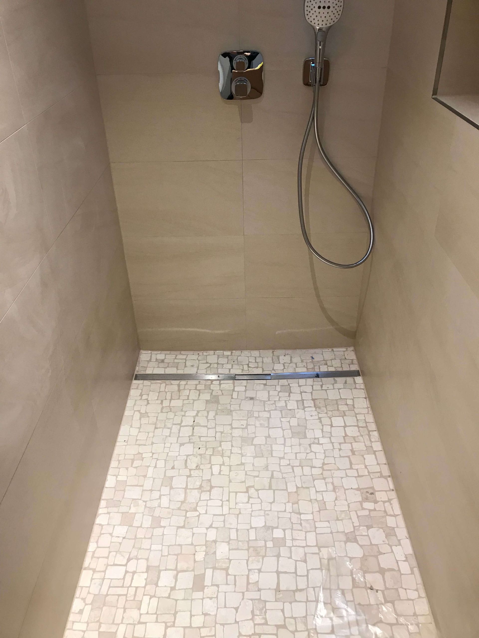 Bilder von Badsanierung