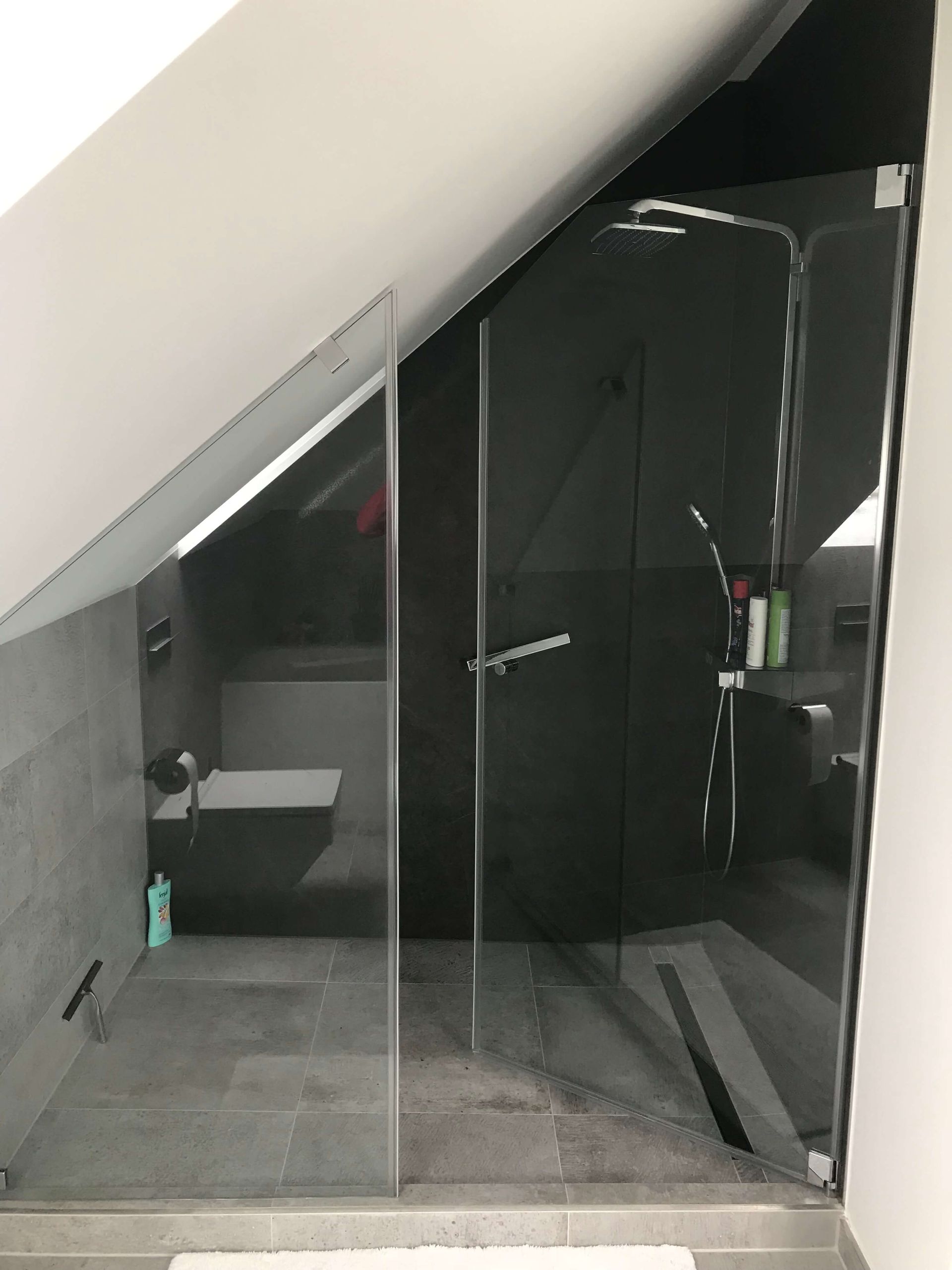 Bilder von Badsanierung