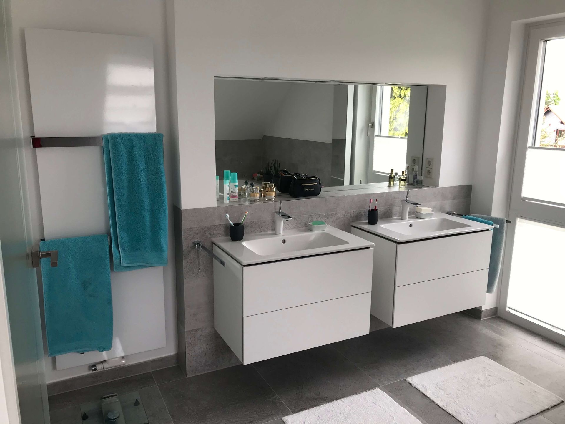 Bilder von Badsanierung