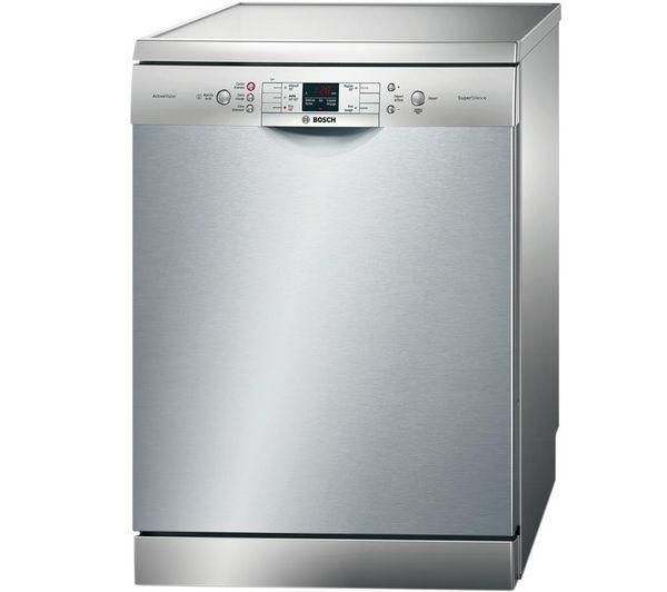 Lave-vaisselle Bosch 