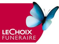 Logo de l'entreprise Le Choix Funéraire