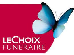 Logo de l'entreprise Le Choix Funéraire  - accueil