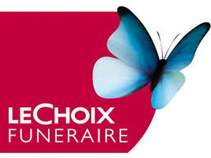 Logo Le Choix Funéraire