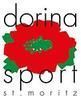 Logo - Dorina Sport St. Moritz