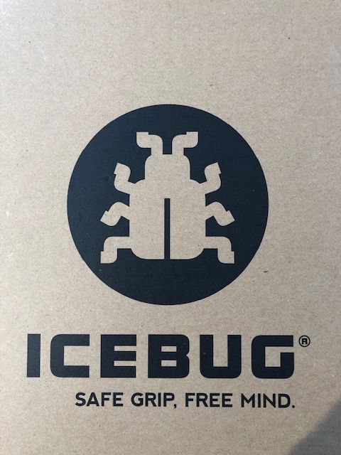 ICE BUG