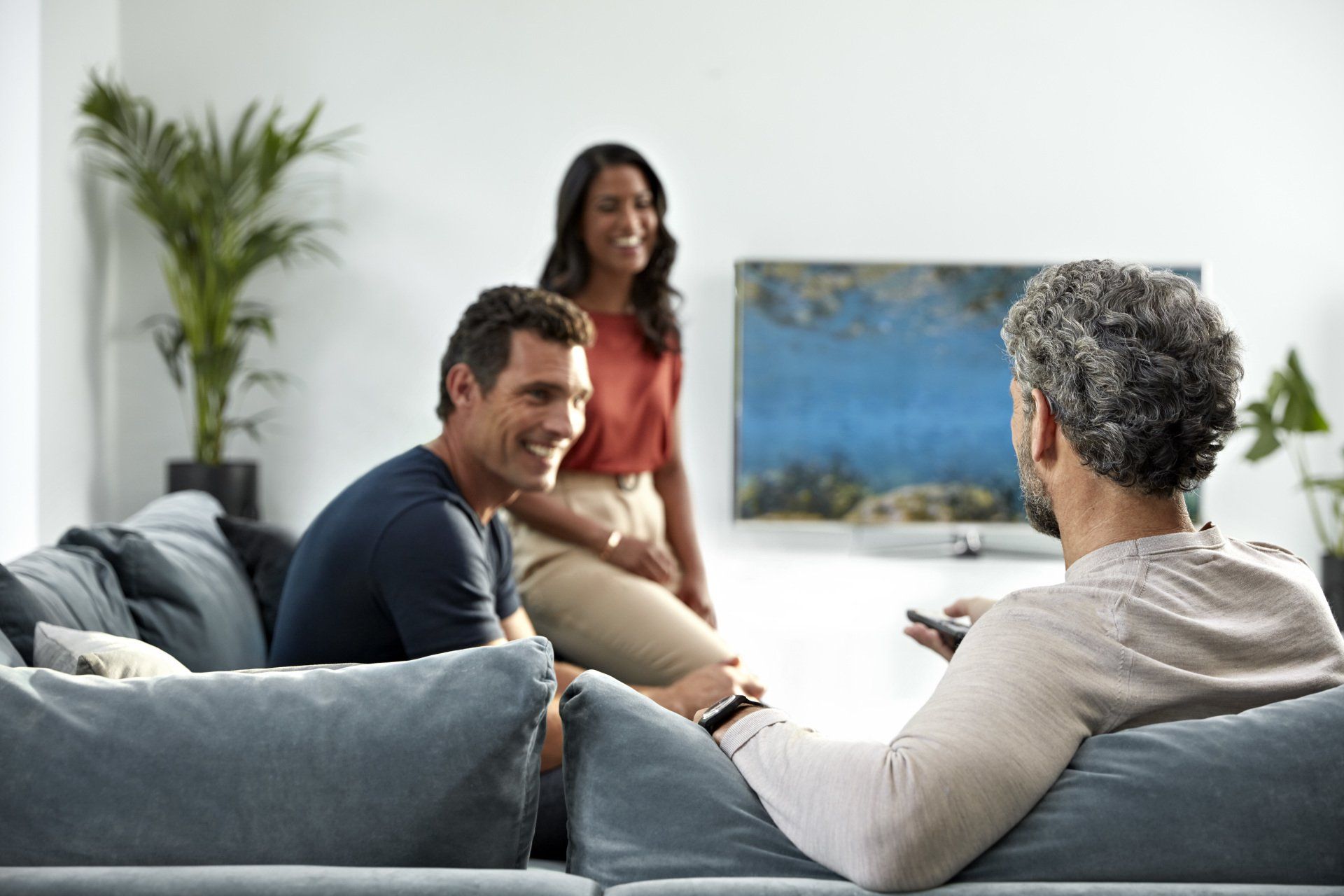 Accessoires auditifs