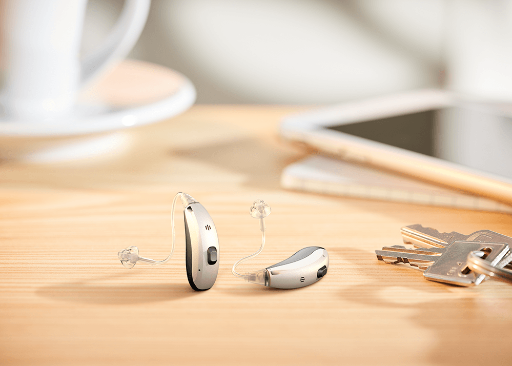 Prothèse mini-contour