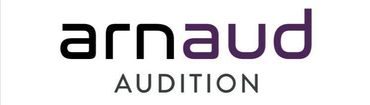 Logo Arnaud Audition