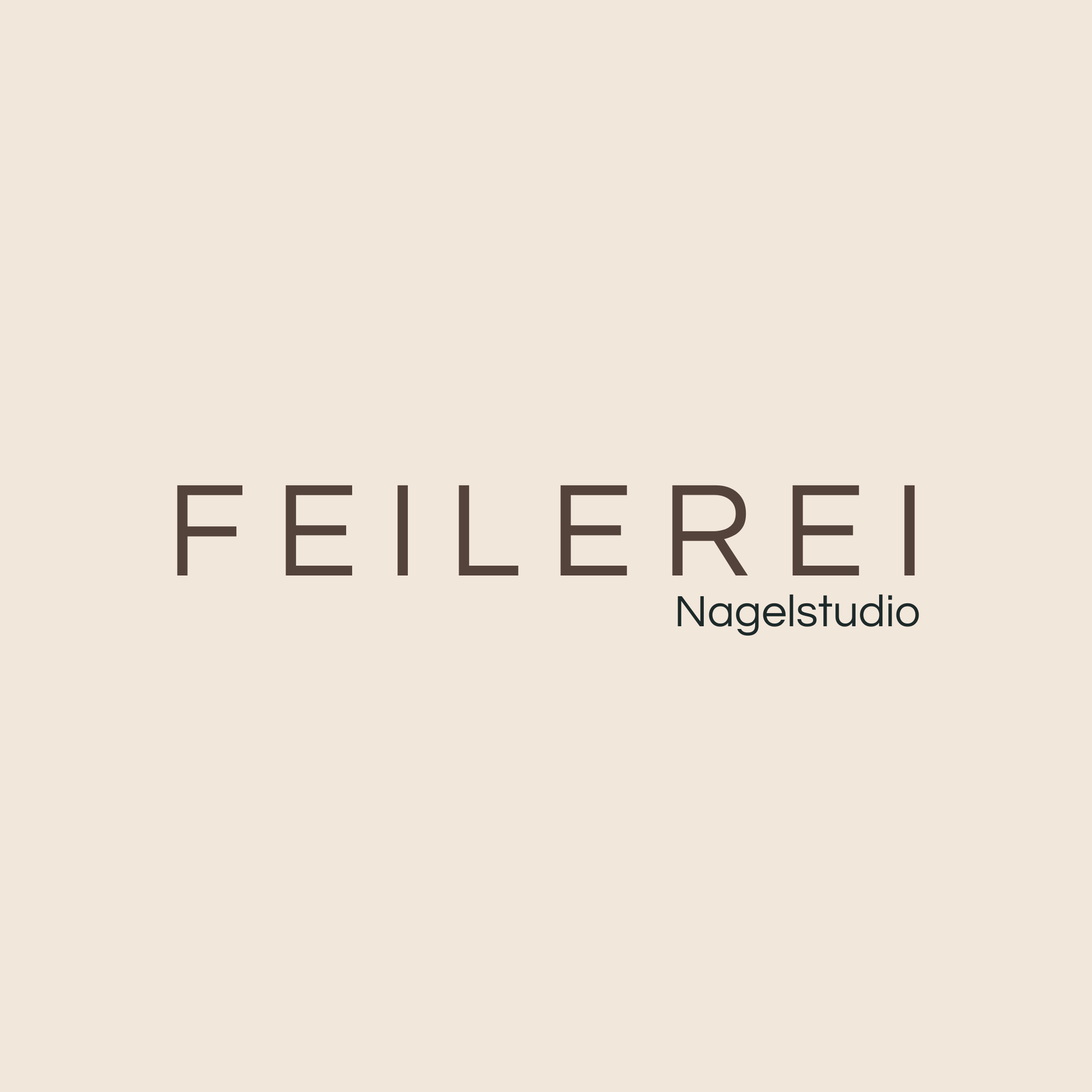 Logo Feilerei