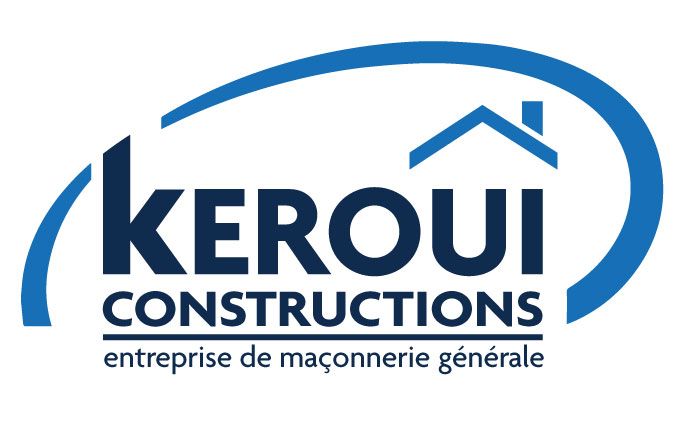 Logo de Keroui Constructions