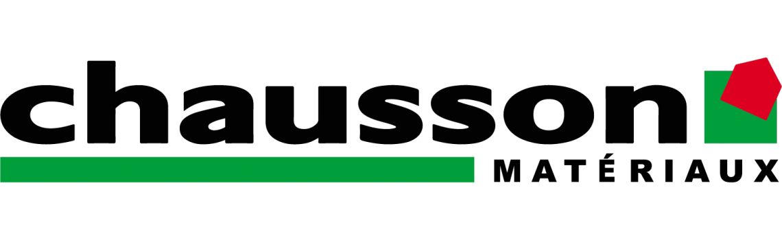 Logo de Chausson matériaux