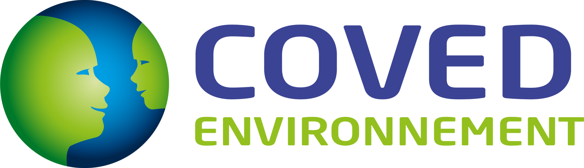 Logo de Coved Environnement