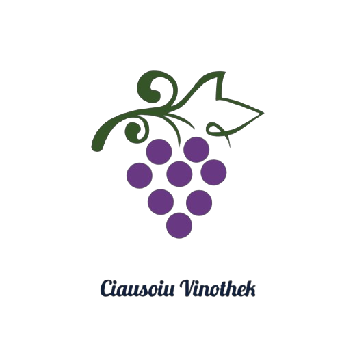 Ciausoiu Vinothek-Logo
