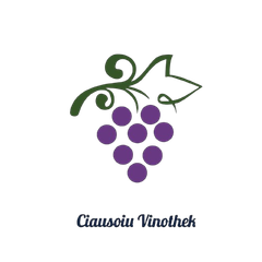 Ciausoiu Vinothek Logo