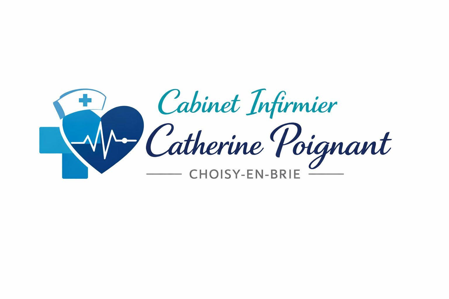 Logo CABINET INFIRMIER CHOISY EN BRIE