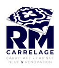 Logo RM CARRELAGE