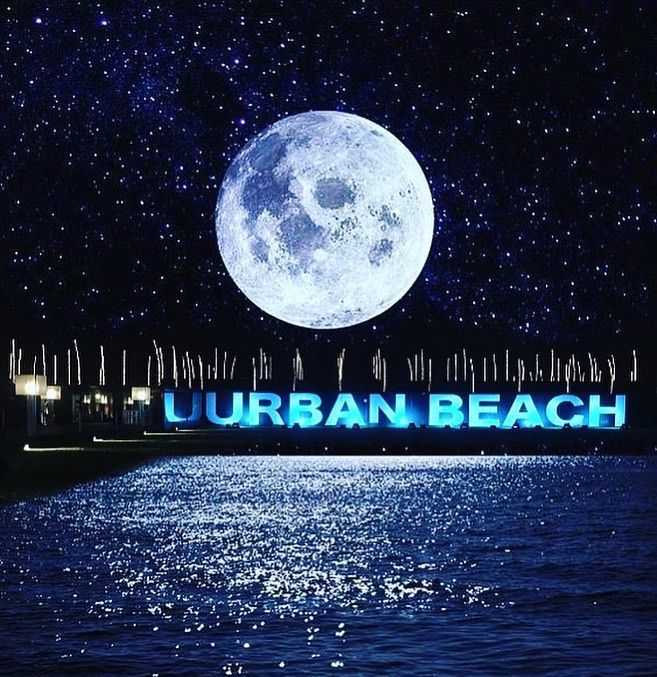 Urban Beach