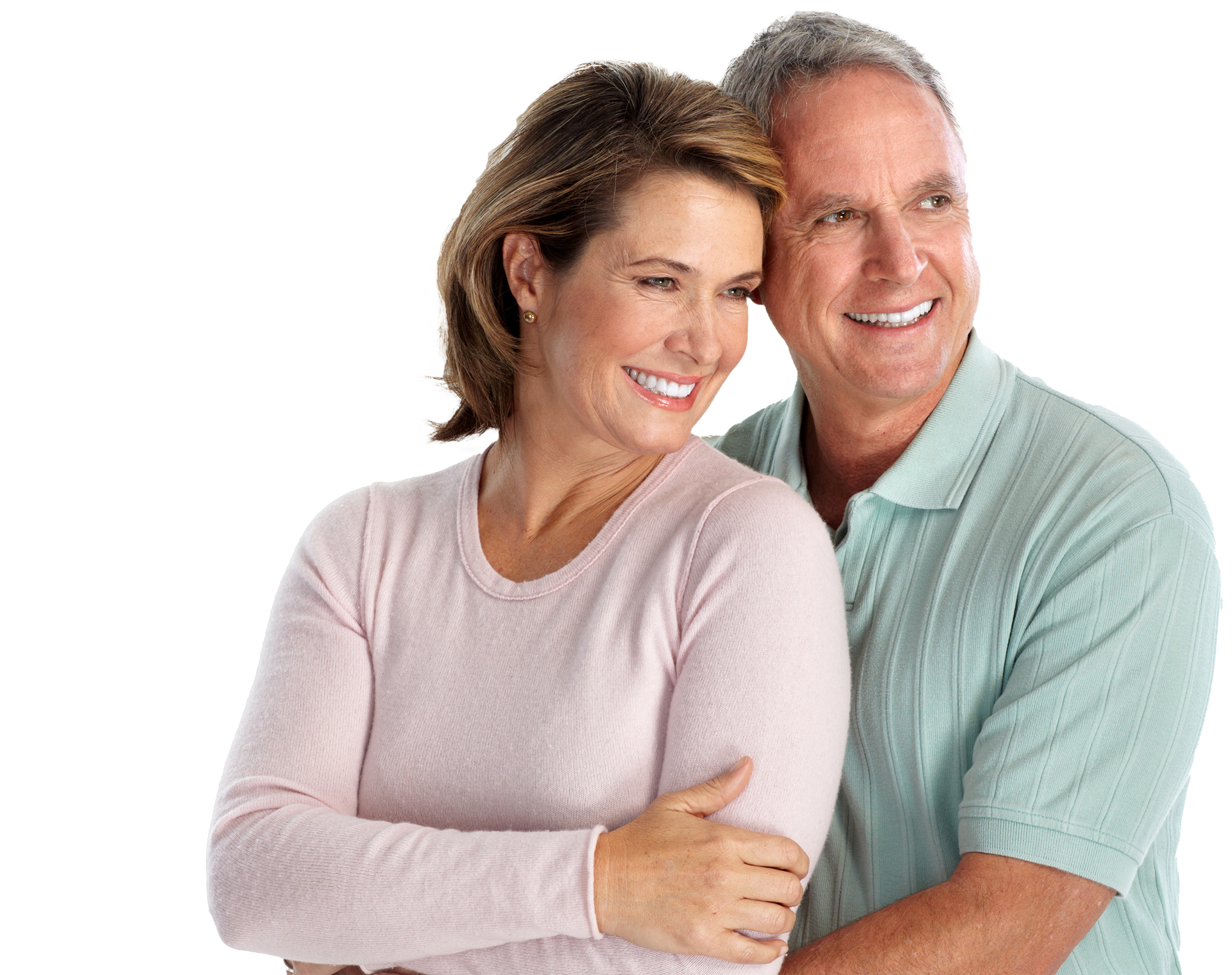 Un homme et une femme