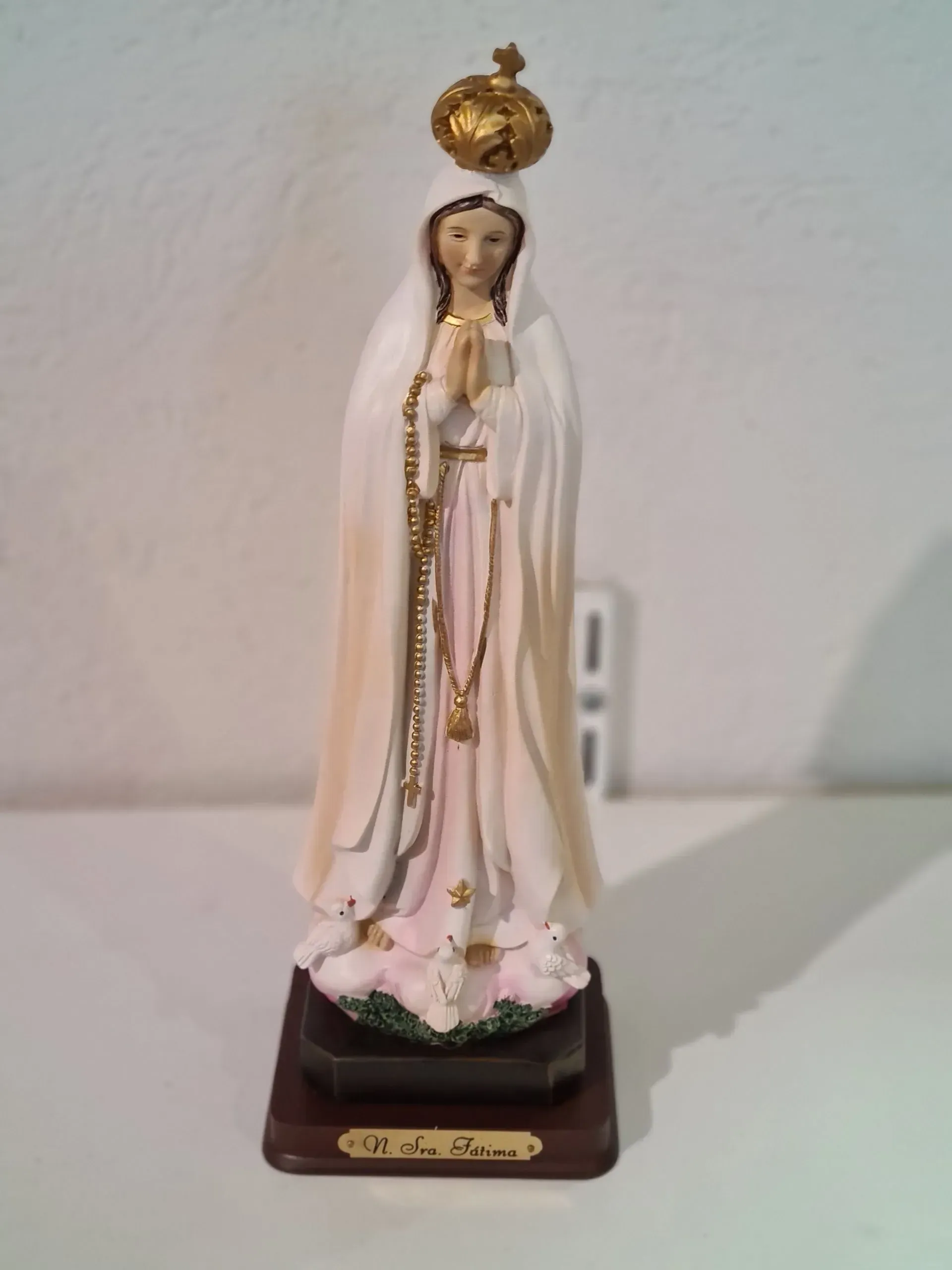 Statuette funéraire