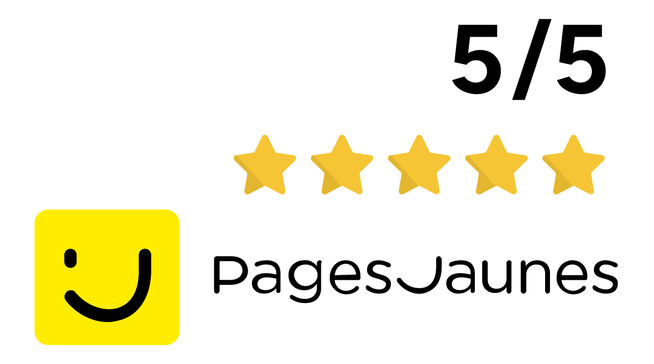 Logo Pages Jaunes