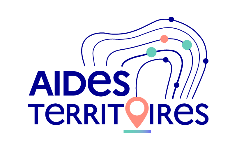 Logo Aides Territoires 