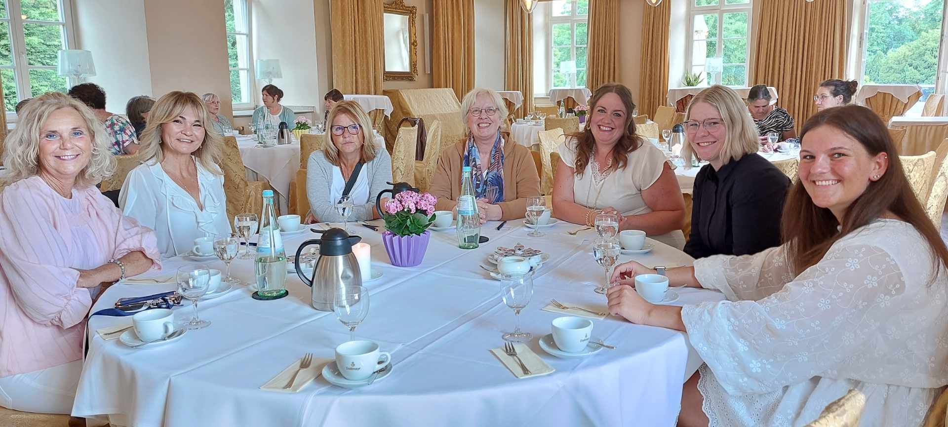 DRK-Schwesternschaft Essen