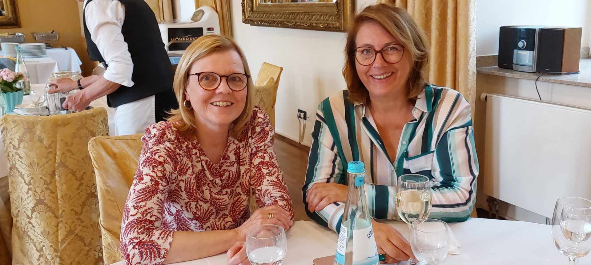 DRK-Schwesternschaft Essen