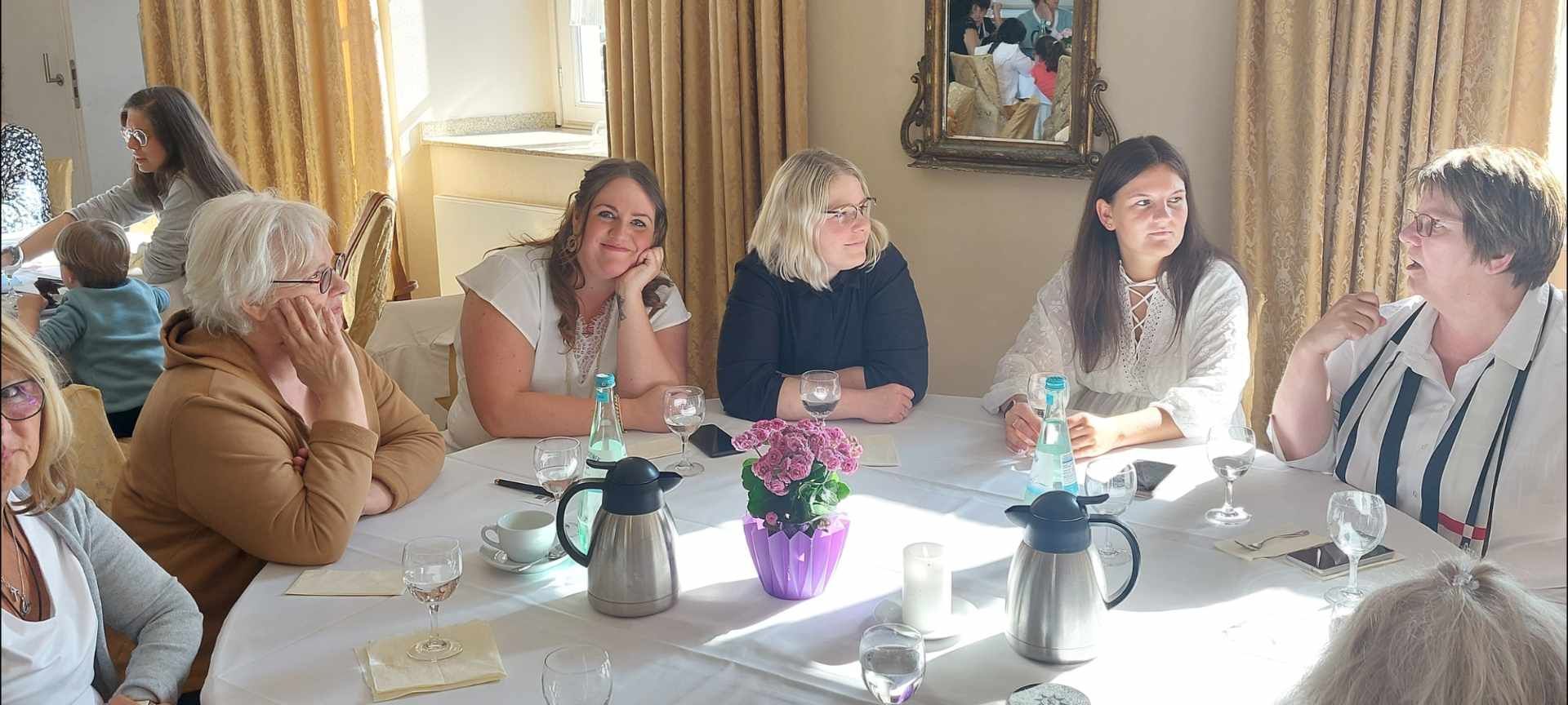 DRK-Schwesternschaft Essen