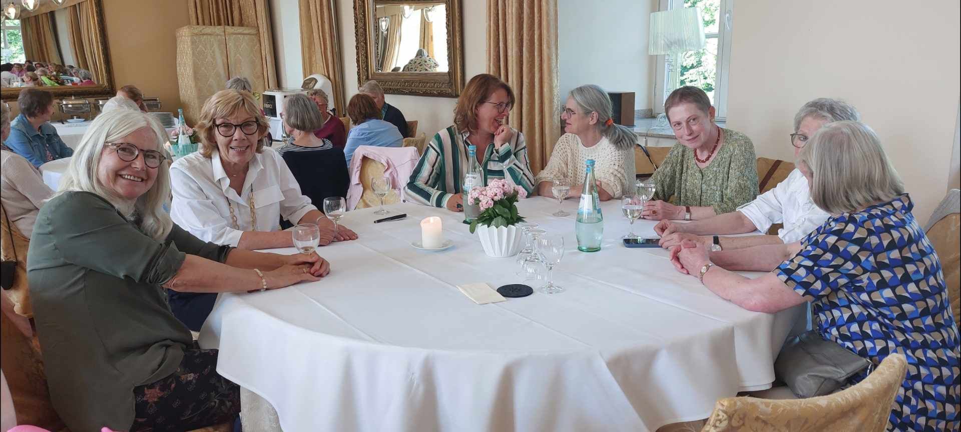 DRK-Schwesternschaft Essen