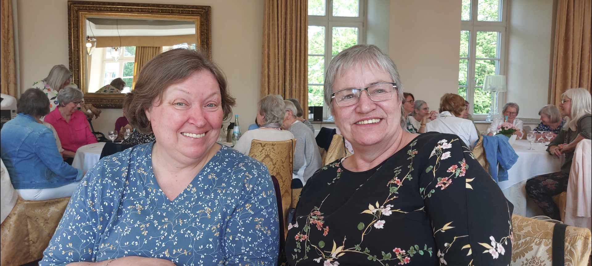 DRK-Schwesternschaft Essen