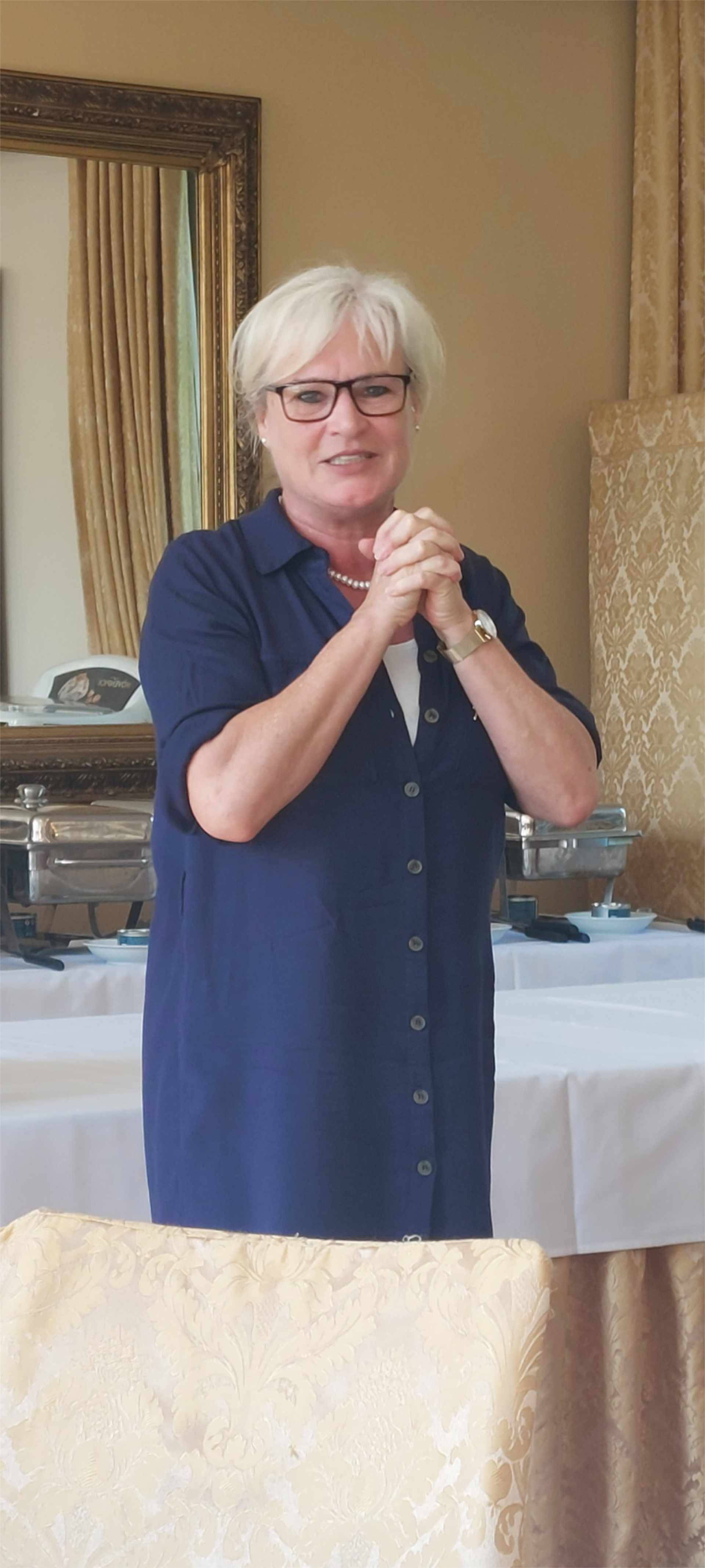 DRK-Schwesternschaft Essen