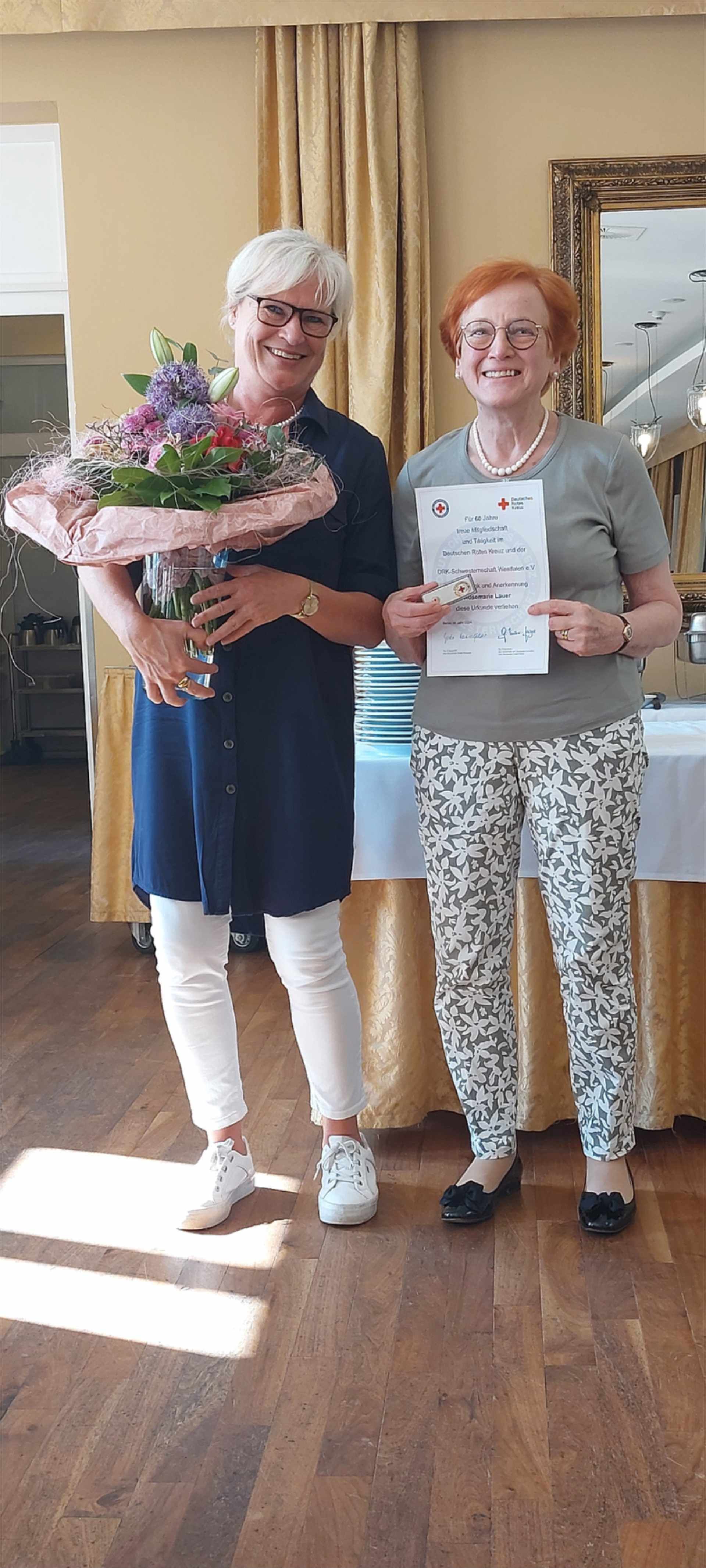 DRK-Schwesternschaft Essen