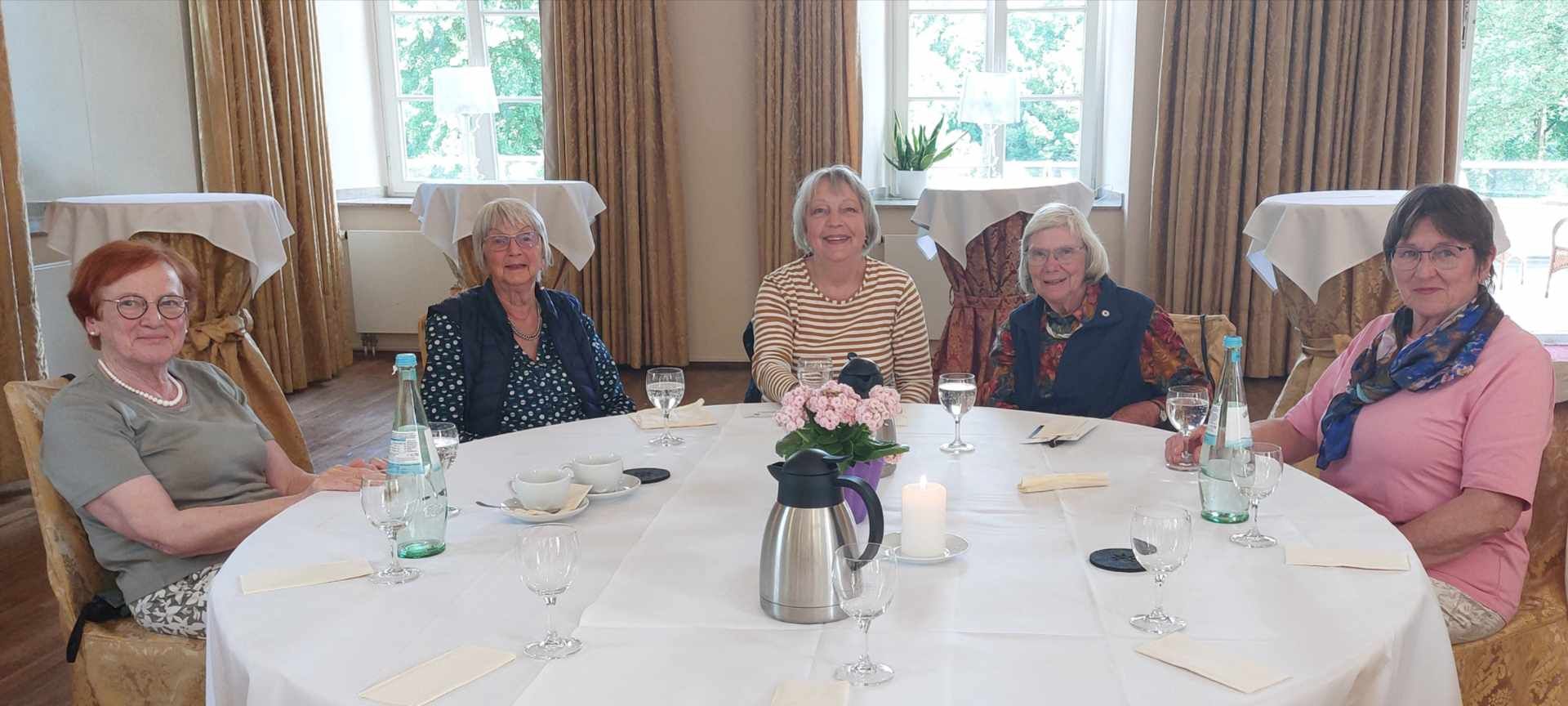 DRK-Schwesternschaft Essen