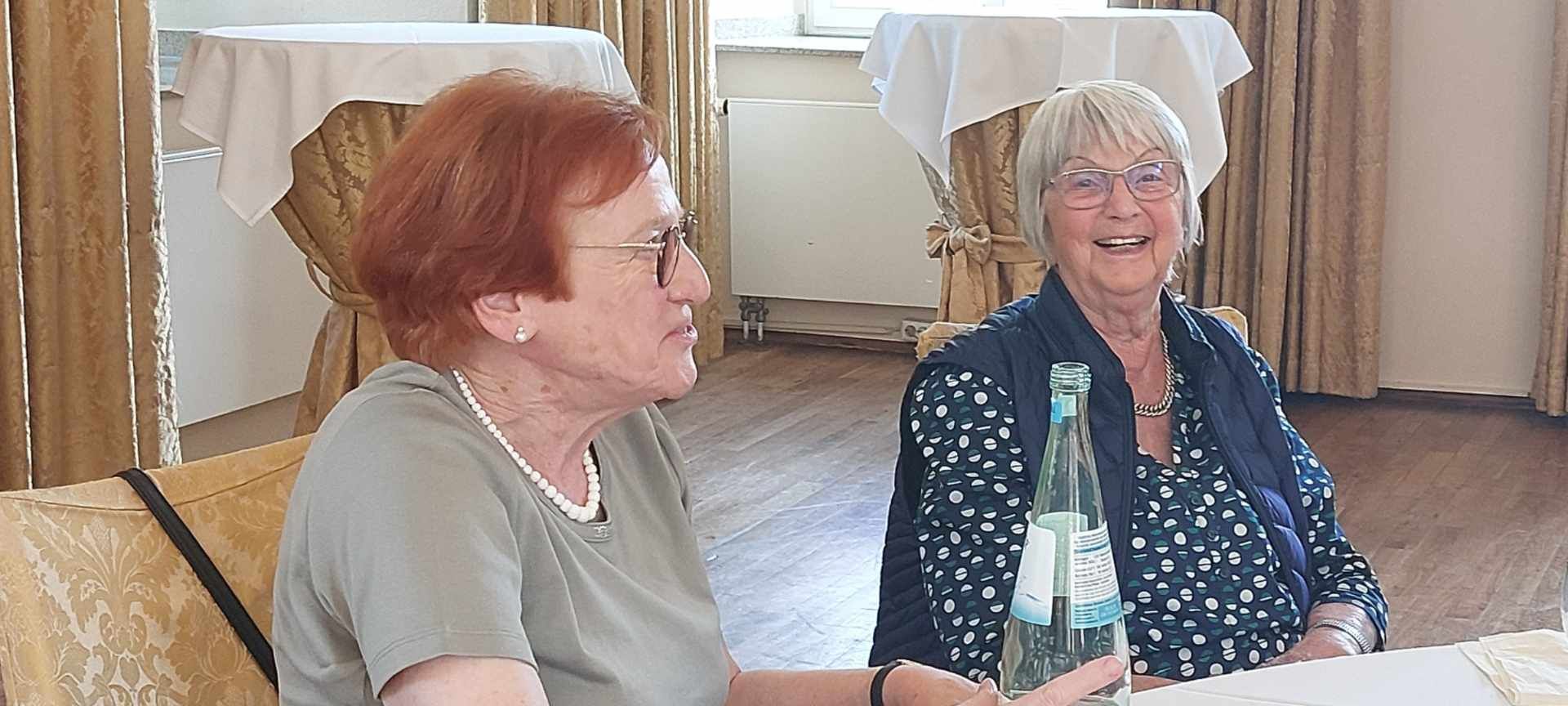 DRK-Schwesternschaft Essen