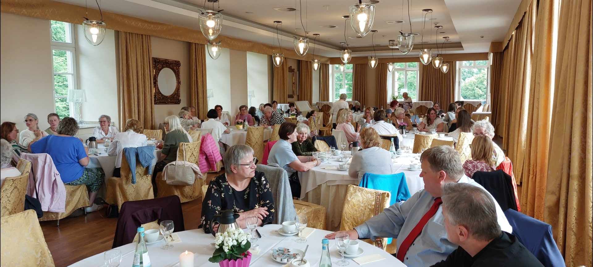 DRK-Schwesternschaft Essen