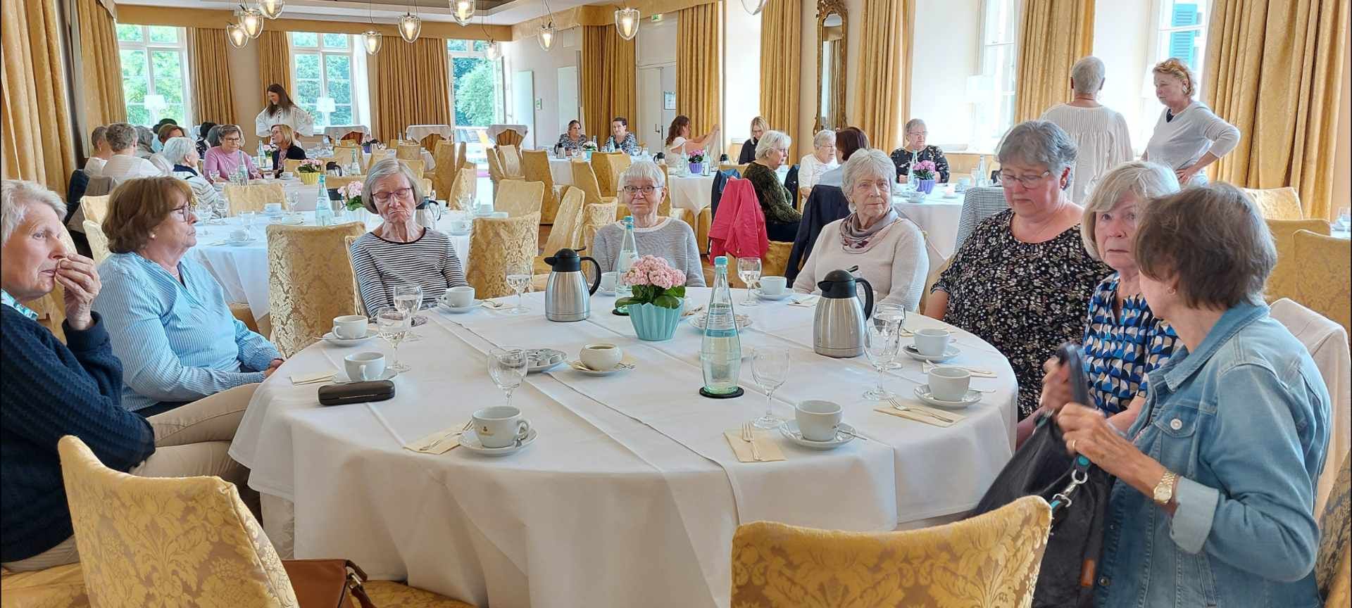 DRK-Schwesternschaft Essen