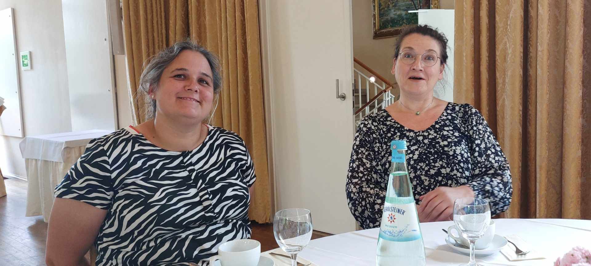 DRK-Schwesternschaft Essen