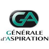 Générale d'aspiration