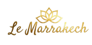 Vers la page d'accueil Logo Le Marrakech