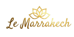 Vers la page d'accueil Logo Le Marrakech