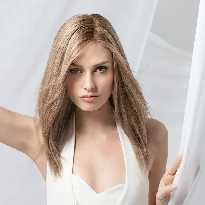 Perruque en cheveux naturels et de synthèse à Agen - Institut Capillaire Norgil
