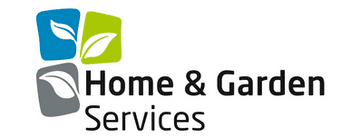Logo - Home & Garden Services - Dachsen