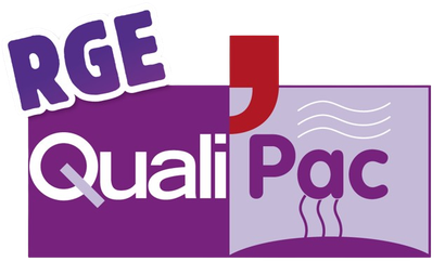 Logo QualiPAC