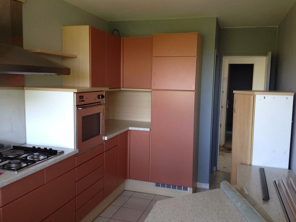 Appartement à Saint-Cyr-sur-Loire, avant travaux suite