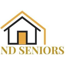 Logo de ND SENIORS