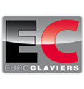 Euro claviers