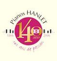 Piano Hanlet