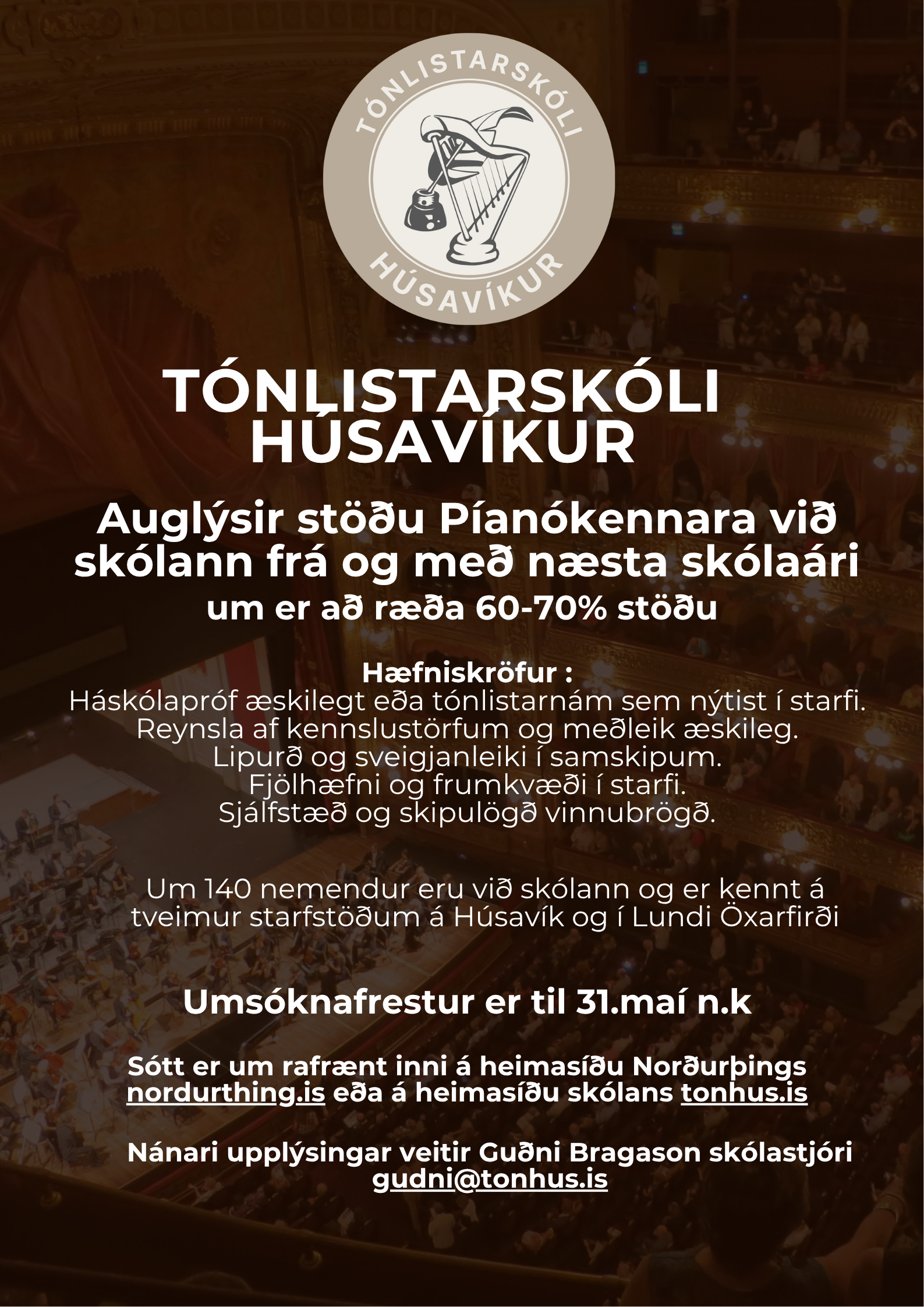https://www.nordurthing.is/is/frettir/starf-pianokennara-vid-tonlistarskola-husavikur-laust-til-umso